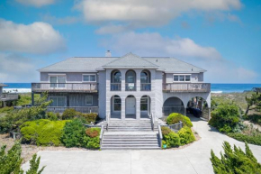 4580 - Arches by the Sea by Resort Realty